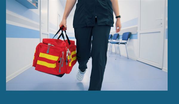 paramedic