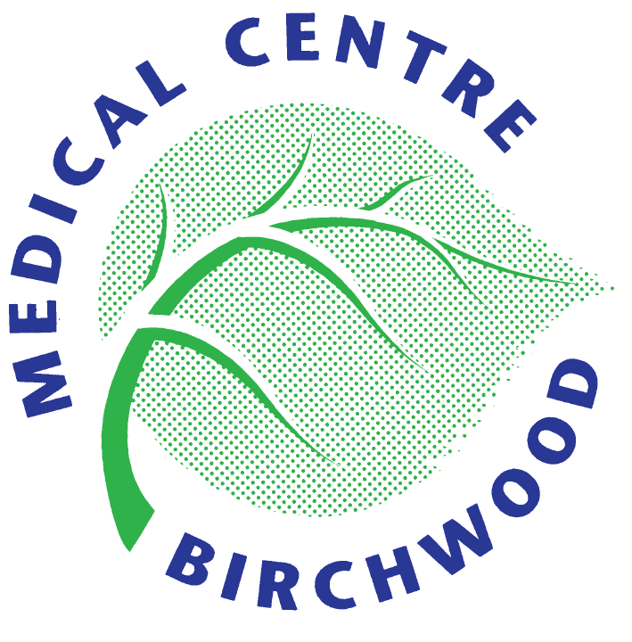 Birchwood Medical Centre Logo